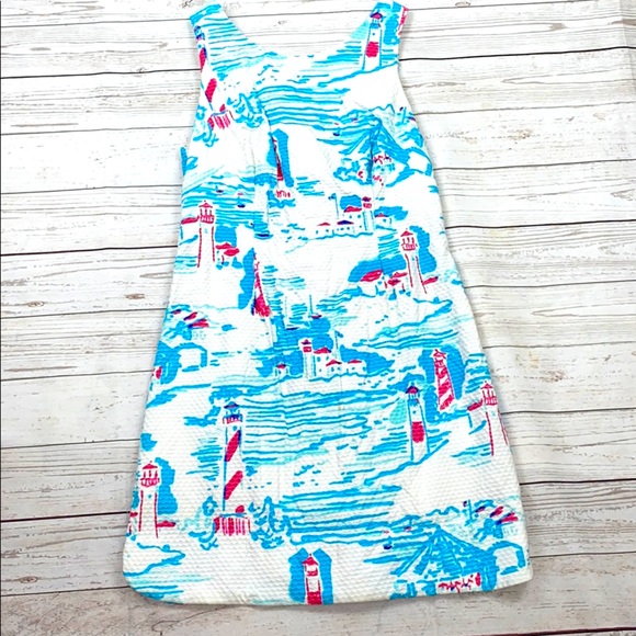 Lilly Pulitzer Dresses & Skirts - Lilly Pulitzer dress size 6